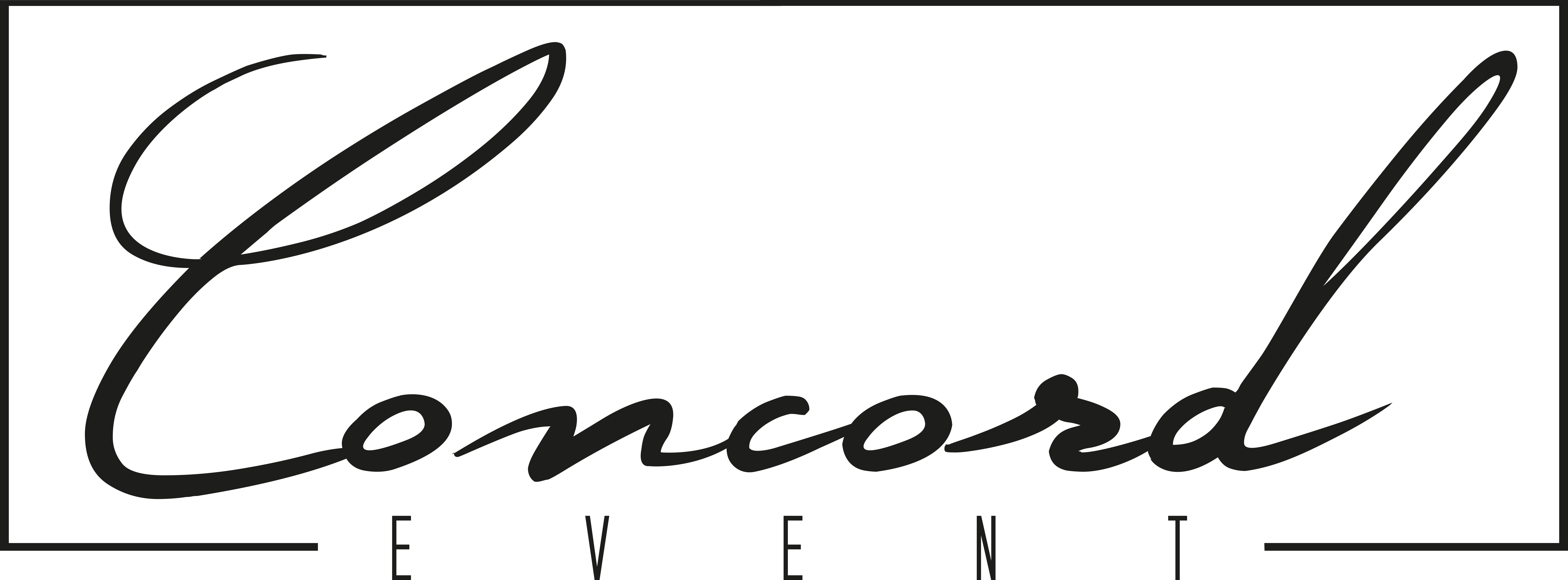 Concord Event Concord Event